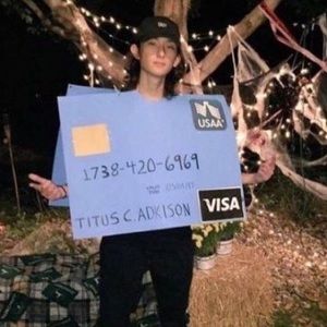 Meet your Posher, Jesse